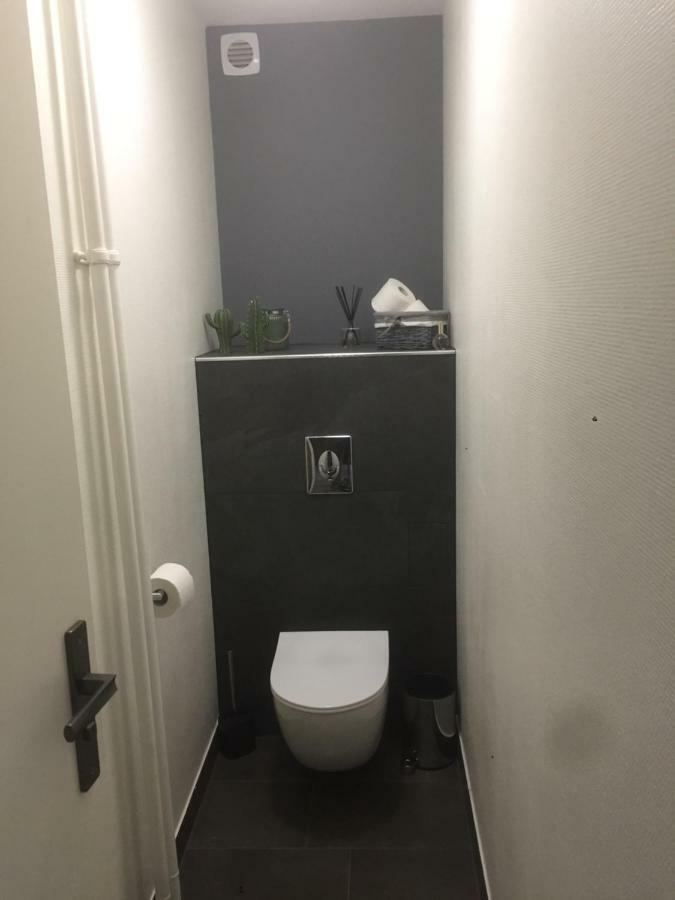 Le Belpierre Lejlighed Colmar Eksteriør billede